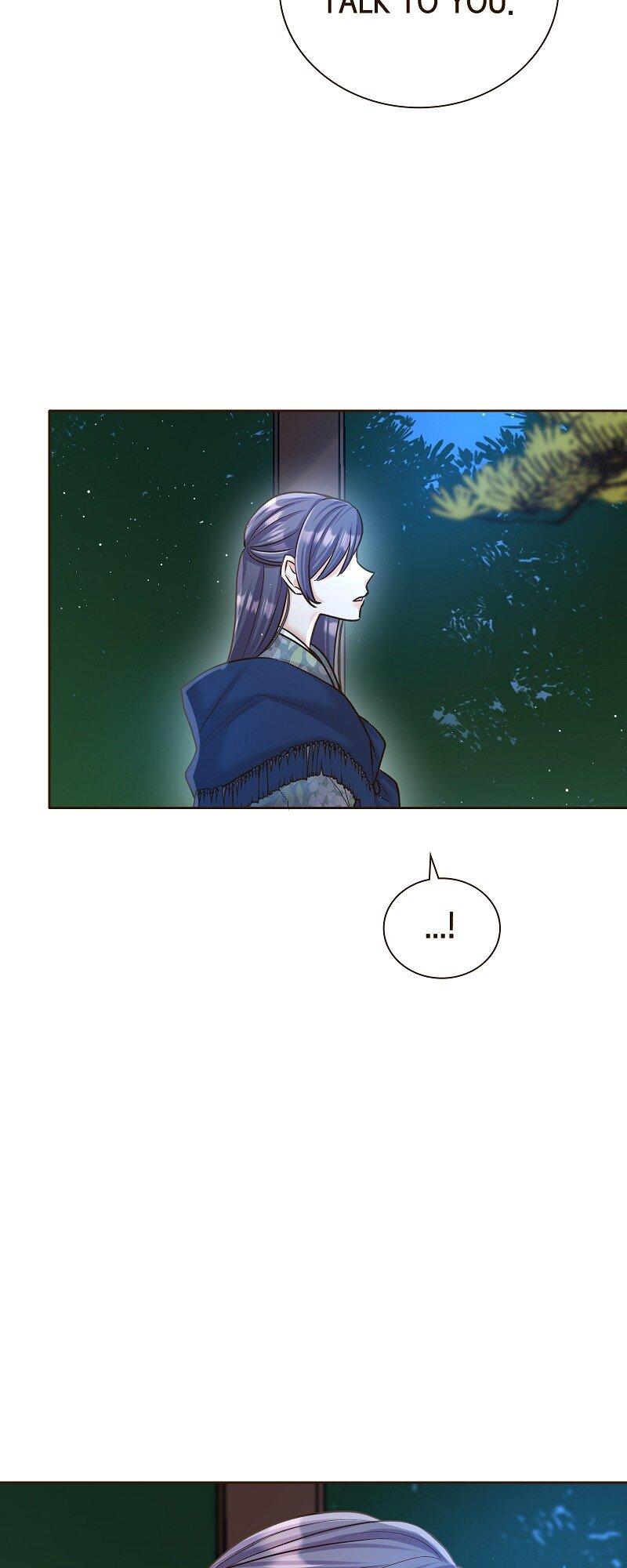 Read The White Wolf’s Bride Manga Online