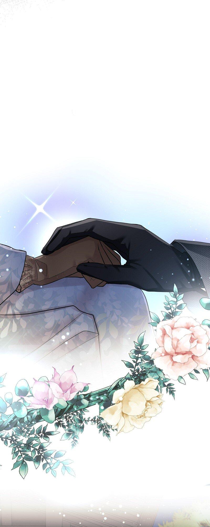 Read The White Wolf’s Bride Manga Online