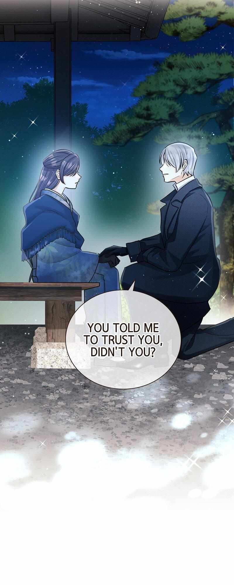 Read The White Wolf’s Bride Manga Online