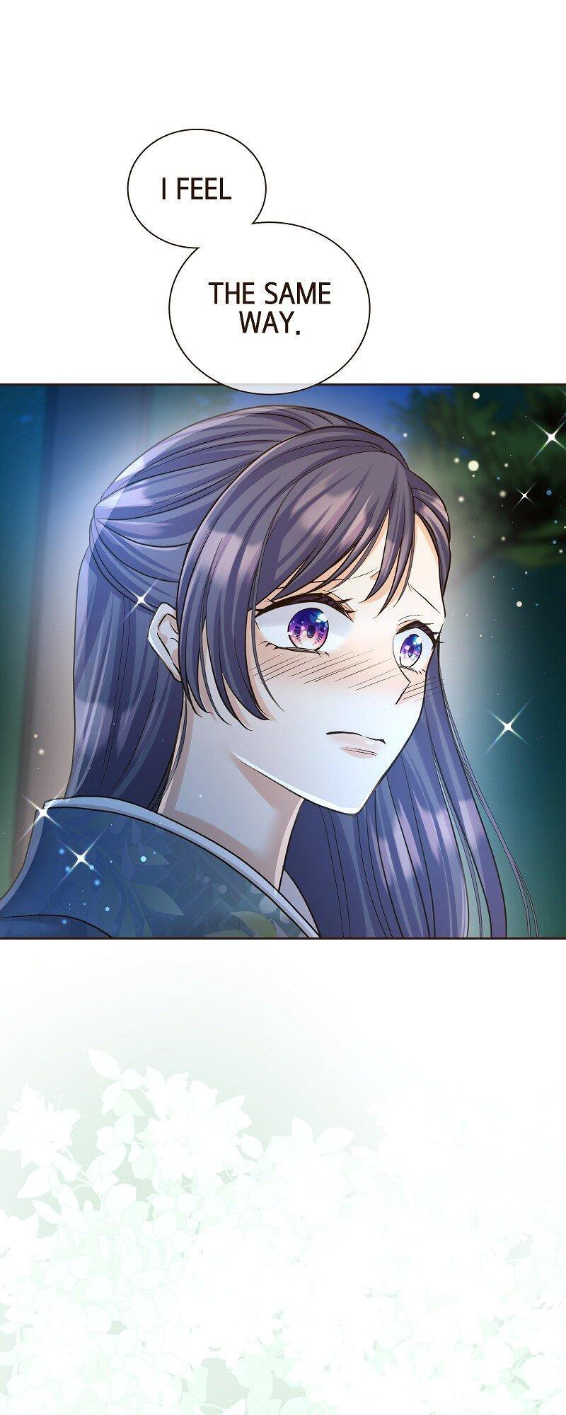 Read The White Wolf’s Bride Manga Online