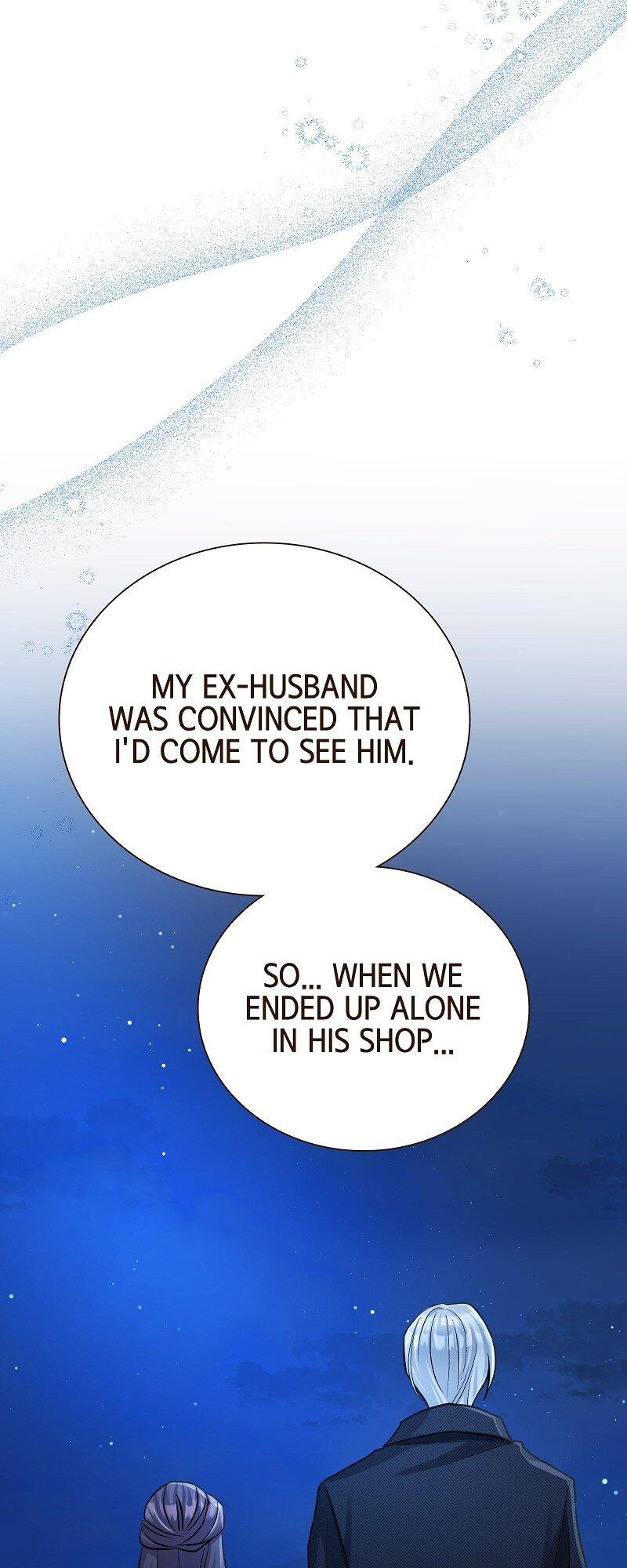 Read The White Wolf’s Bride Manga Online