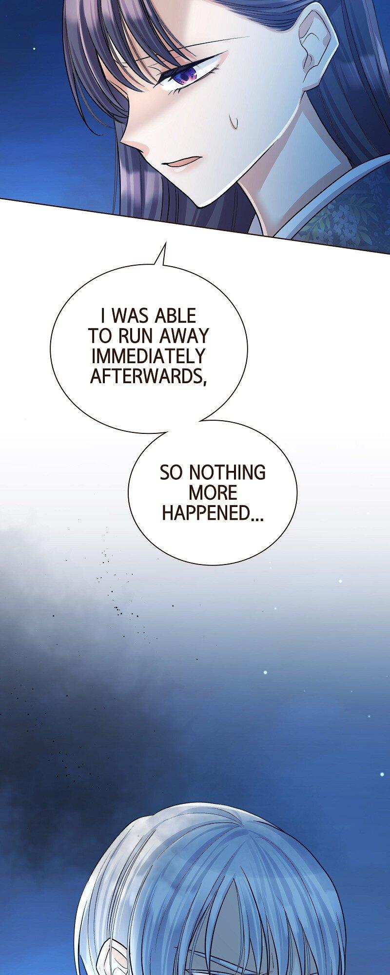 Read The White Wolf’s Bride Manga Online