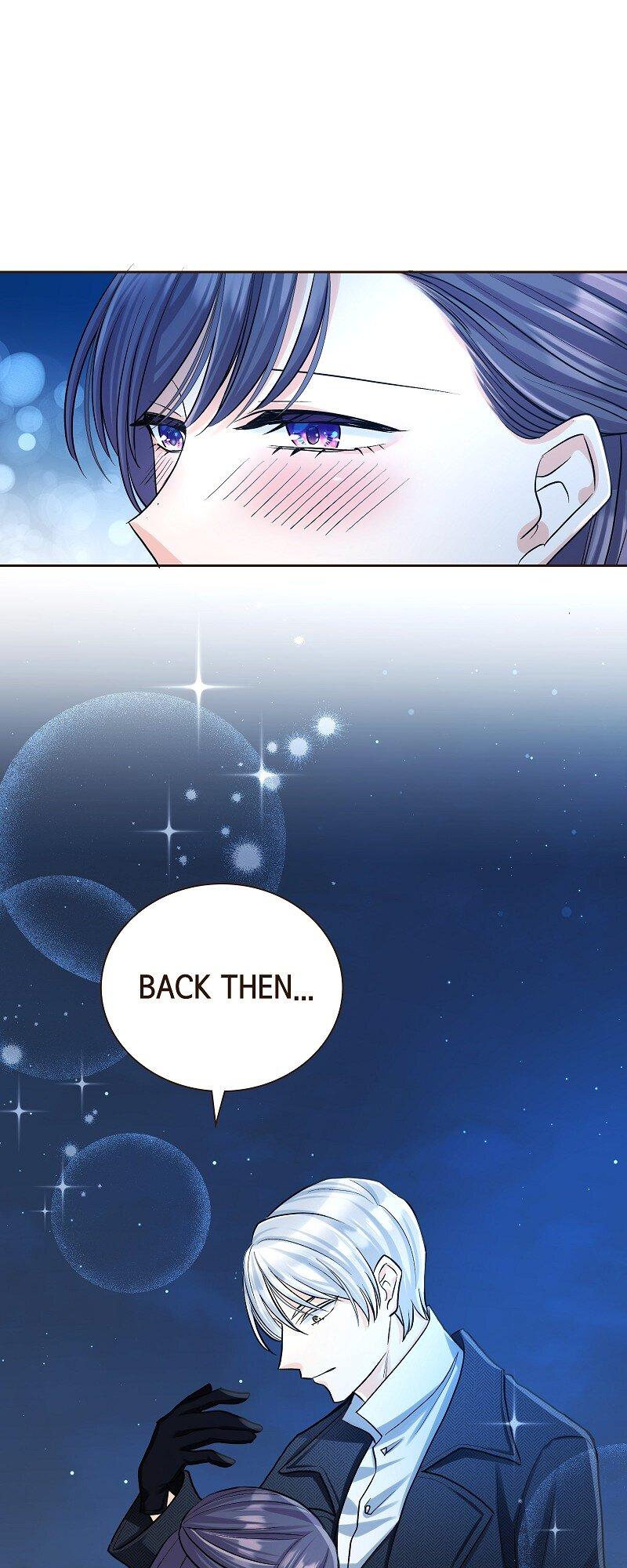 Read The White Wolf’s Bride Manga Online
