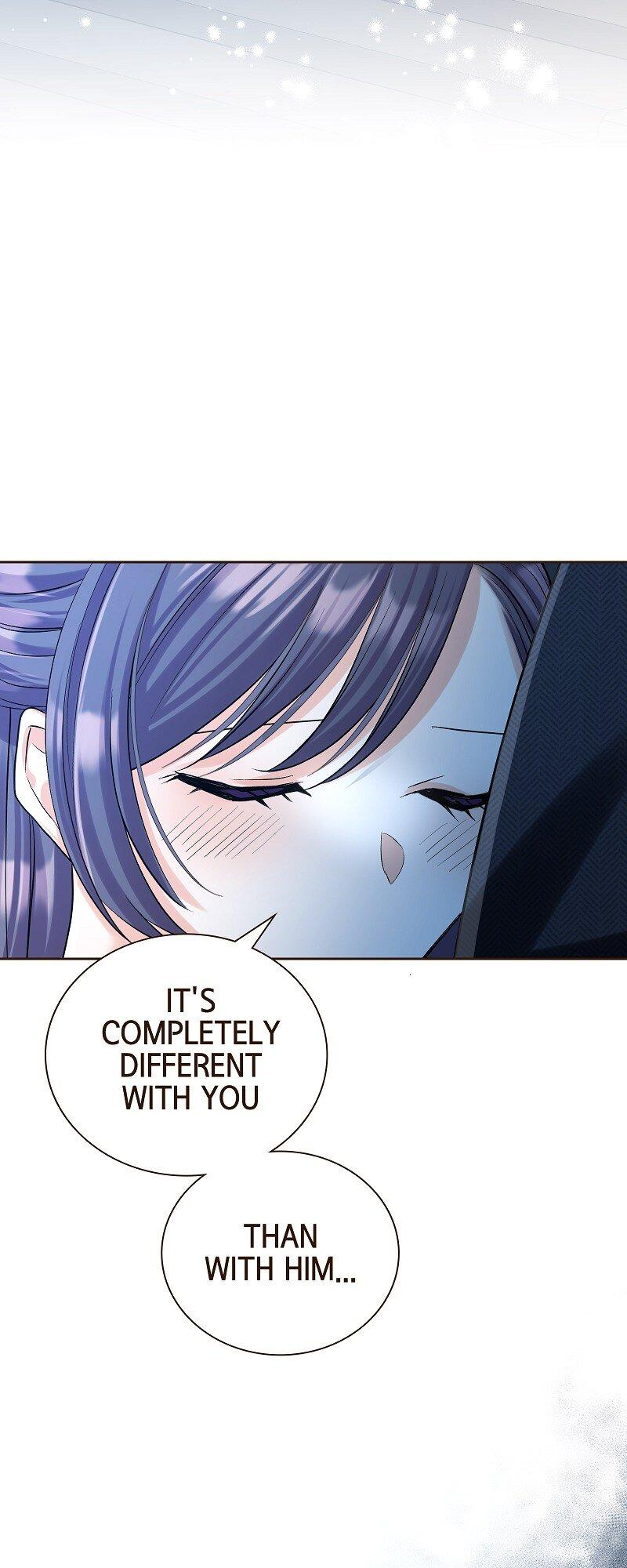 Read The White Wolf’s Bride Manga Online
