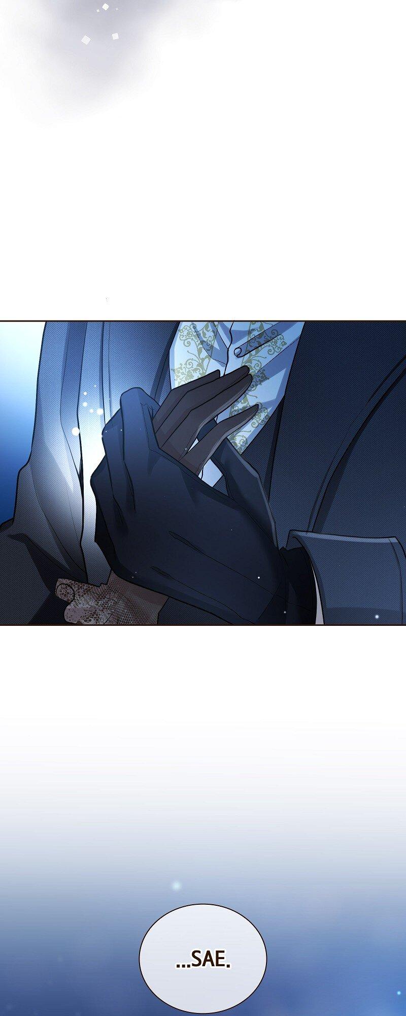 Read The White Wolf’s Bride Manga Online
