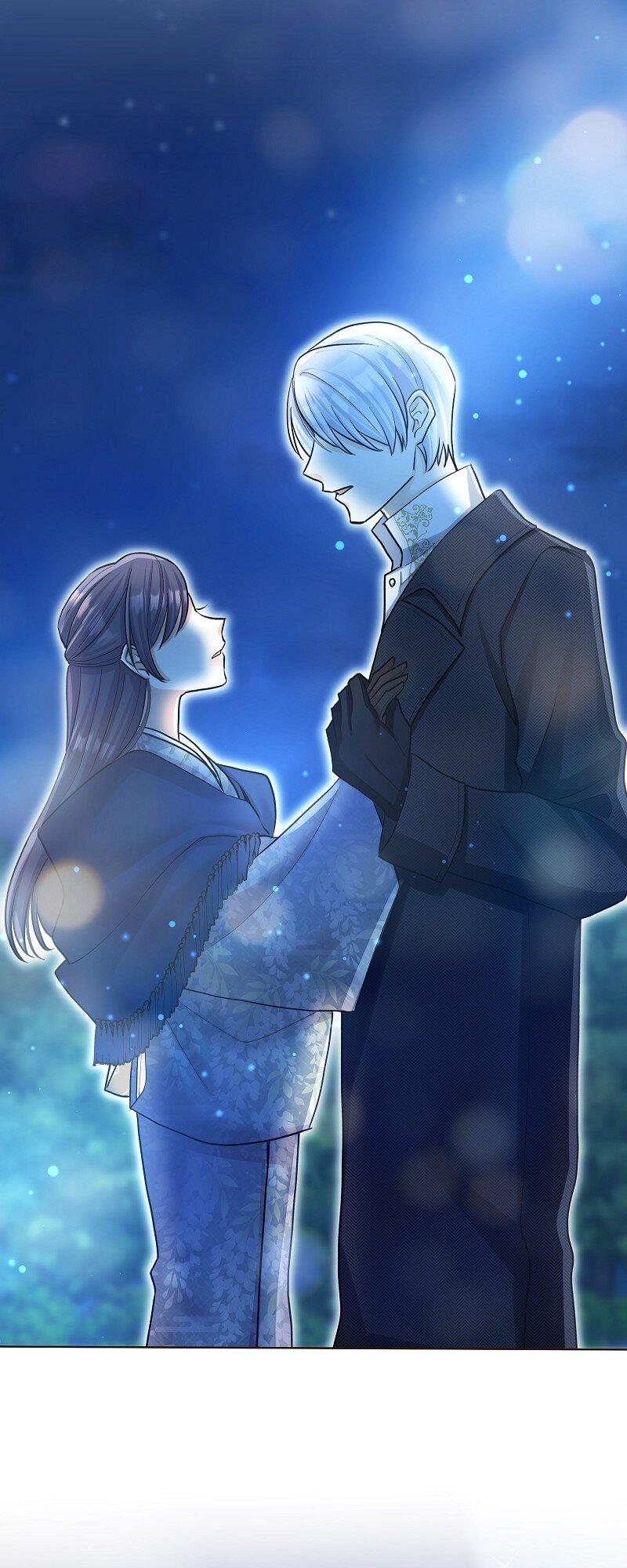Read The White Wolf’s Bride Manga Online