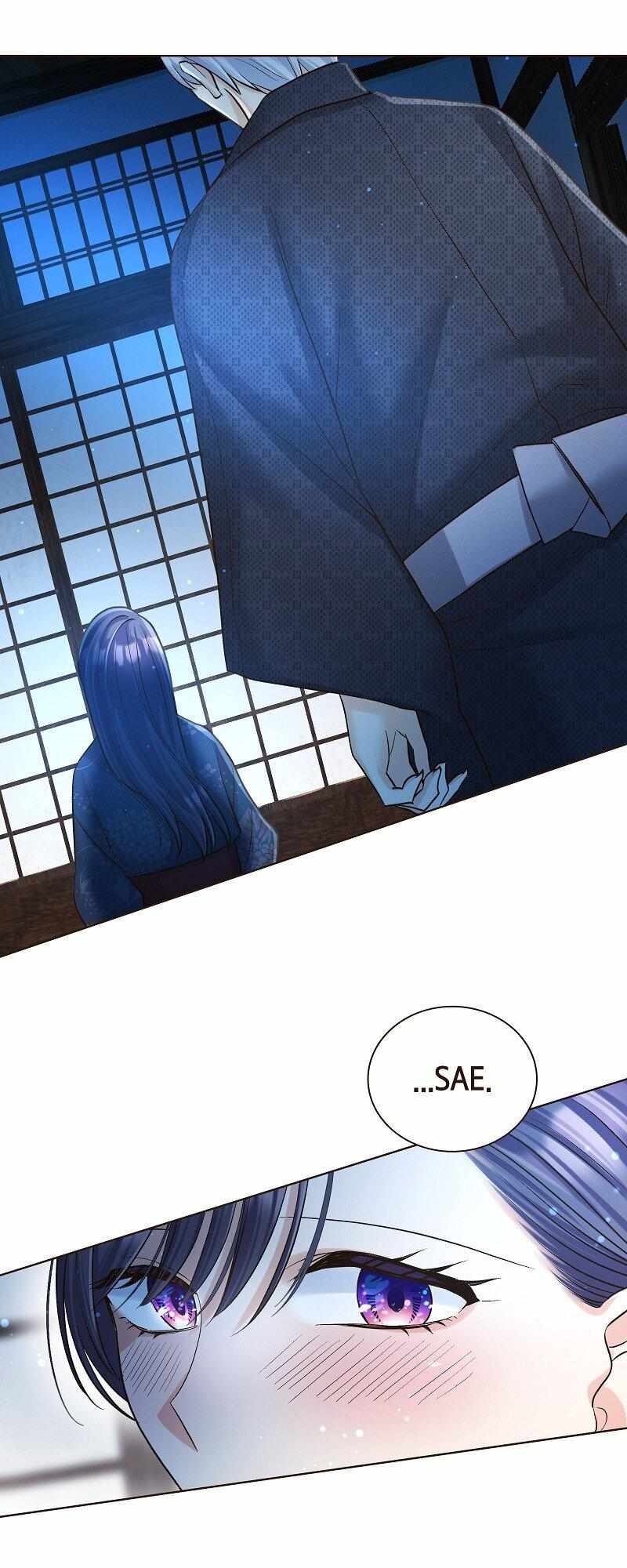 Read The White Wolf’s Bride Manga Online