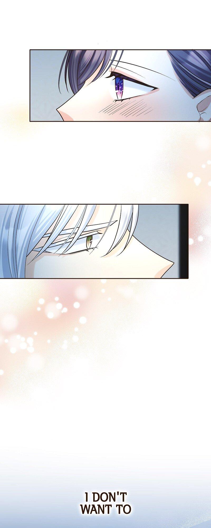 Read The White Wolf’s Bride Manga Online