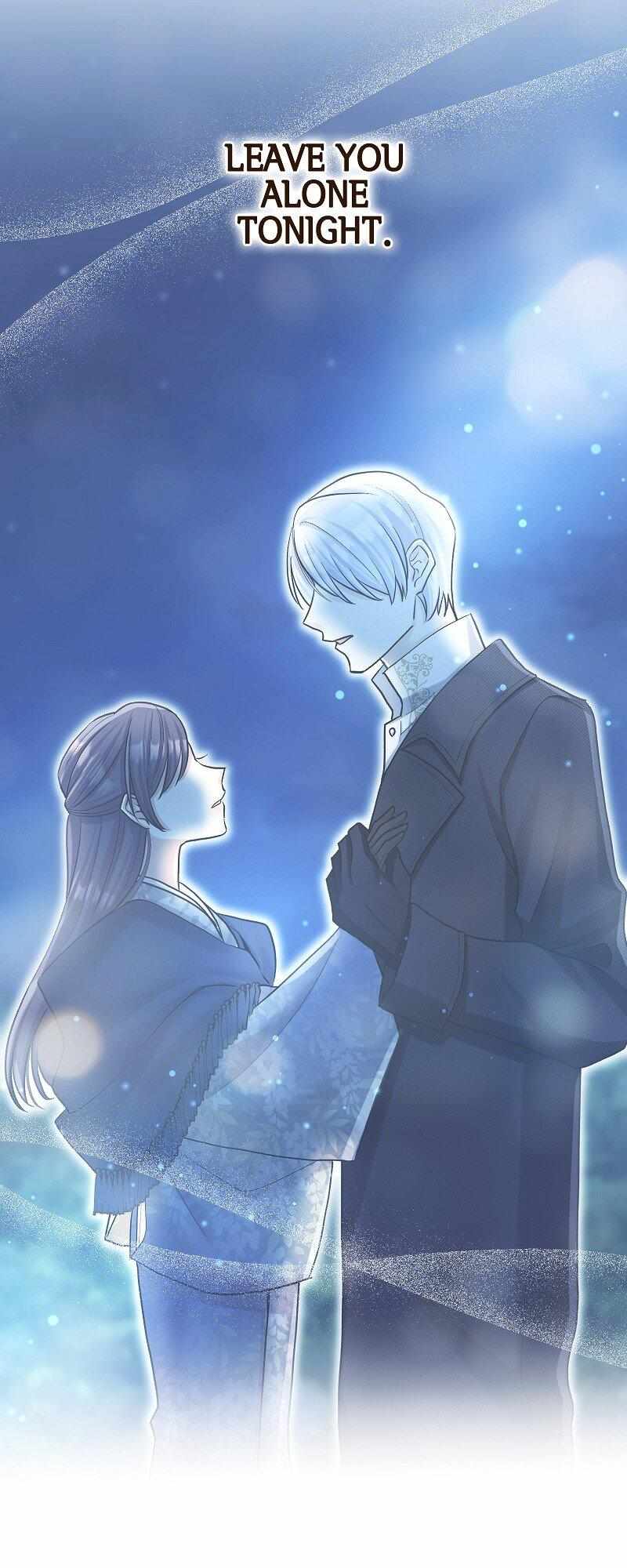 Read The White Wolf’s Bride Manga Online