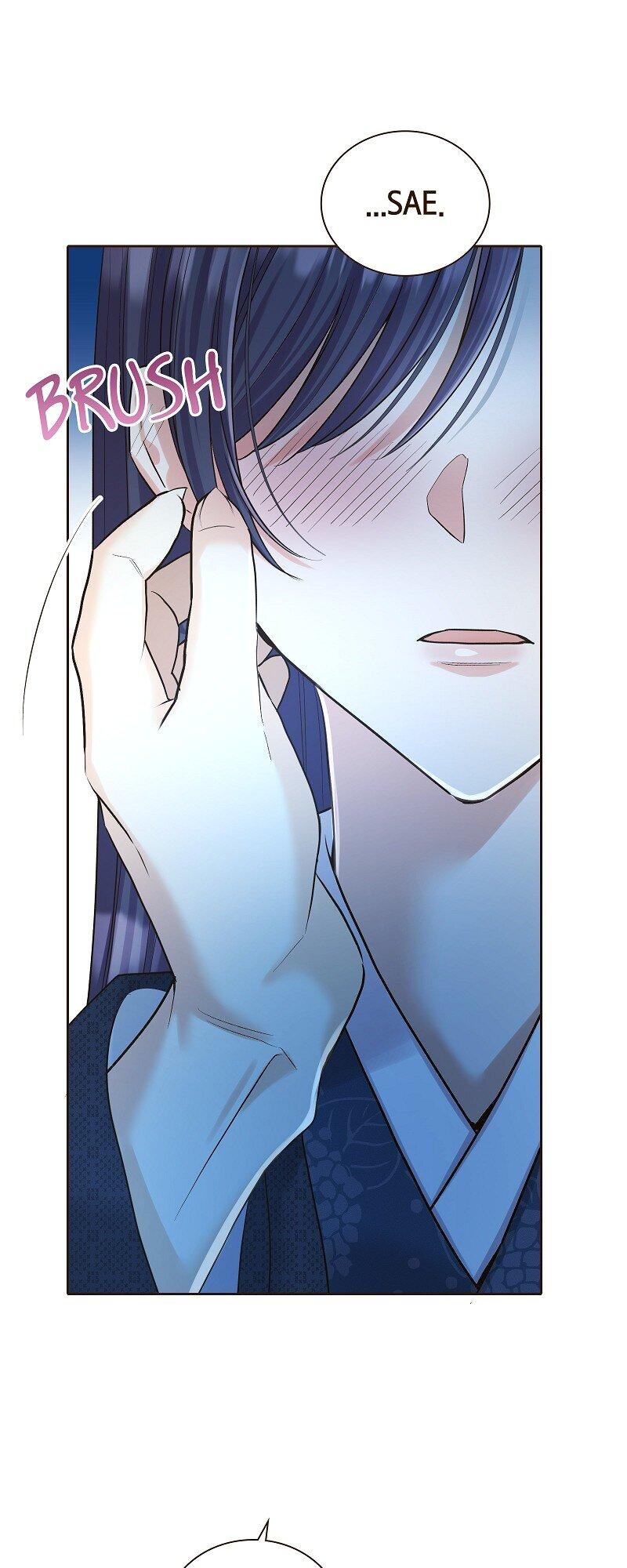 Read The White Wolf’s Bride Manga Online