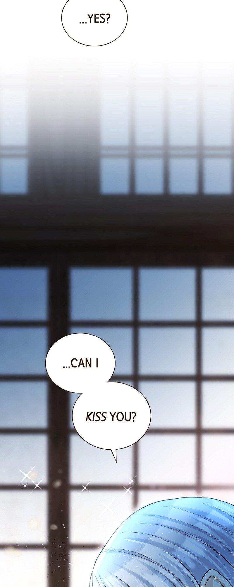 Read The White Wolf’s Bride Manga Online