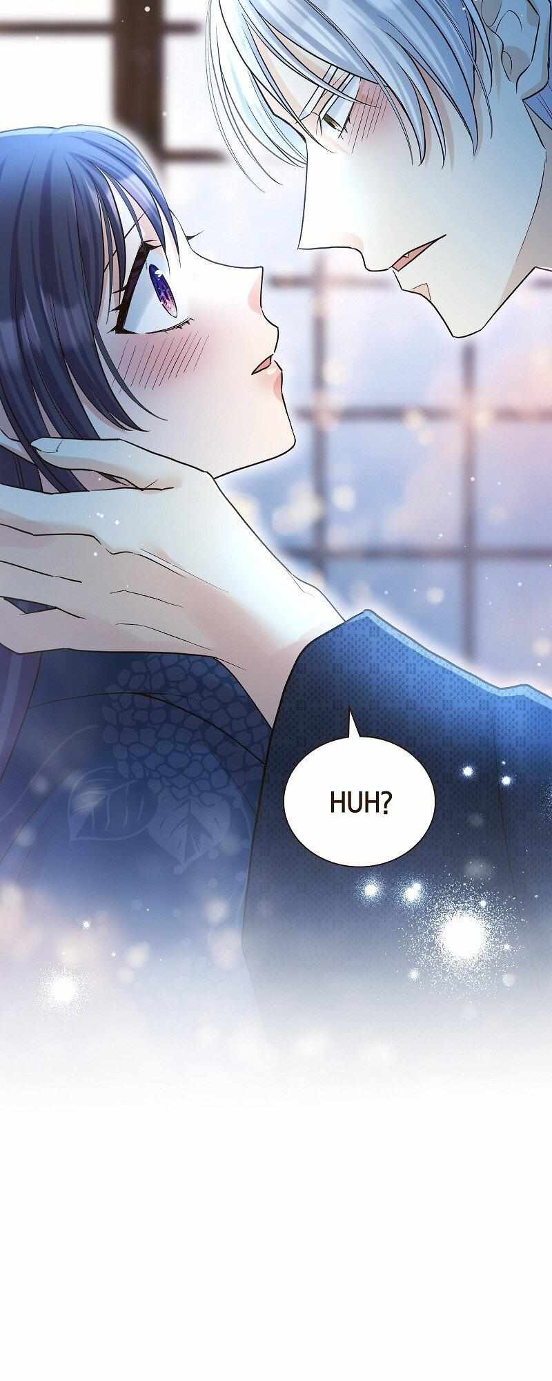 Read The White Wolf’s Bride Manga Online