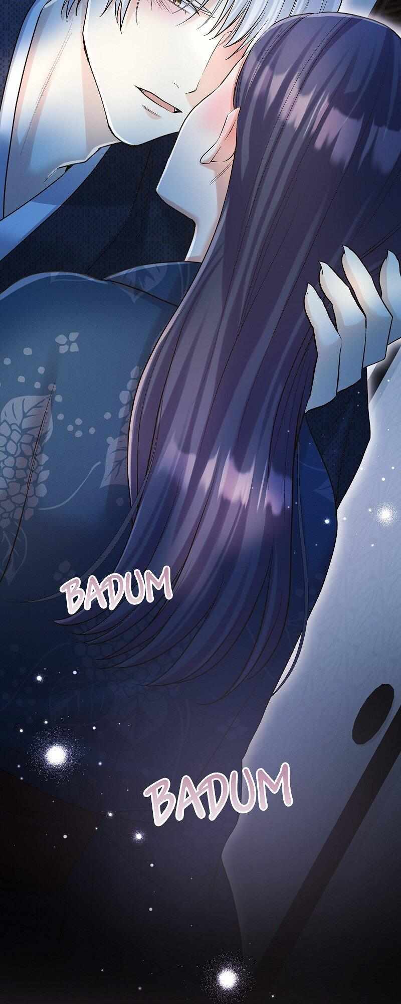 Read The White Wolf’s Bride Manga Online