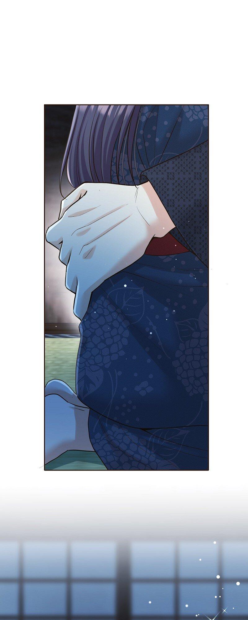Read The White Wolf’s Bride Manga Online