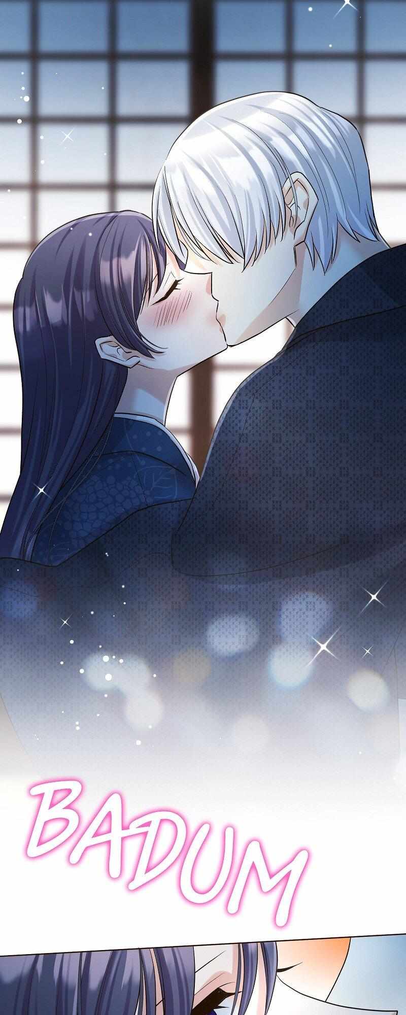 Read The White Wolf’s Bride Manga Online