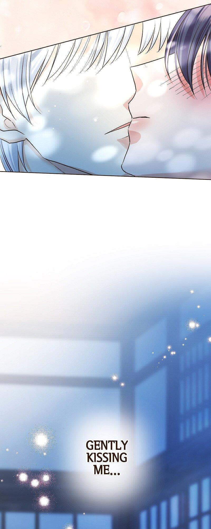 Read The White Wolf’s Bride Manga Online