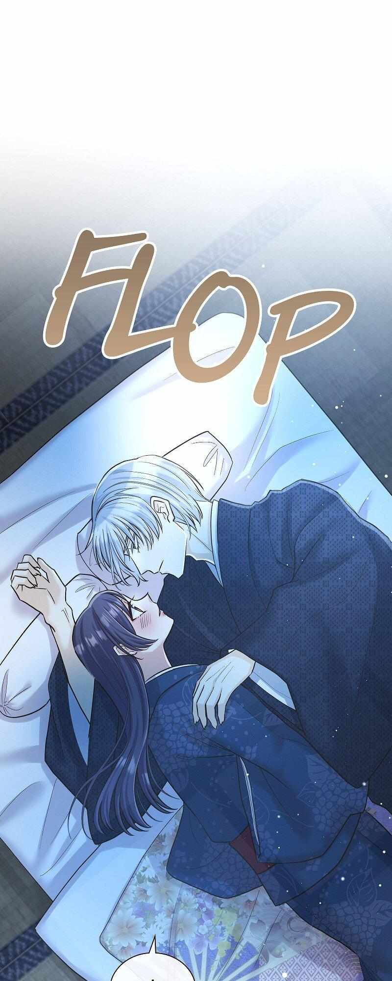 Read The White Wolf’s Bride Manga Online