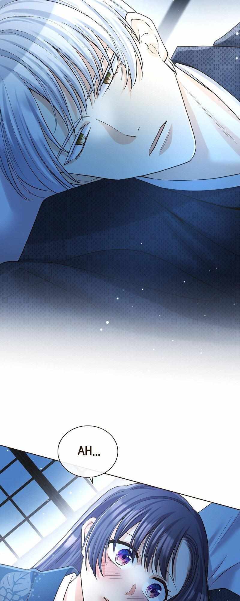 Read The White Wolf’s Bride Manga Online
