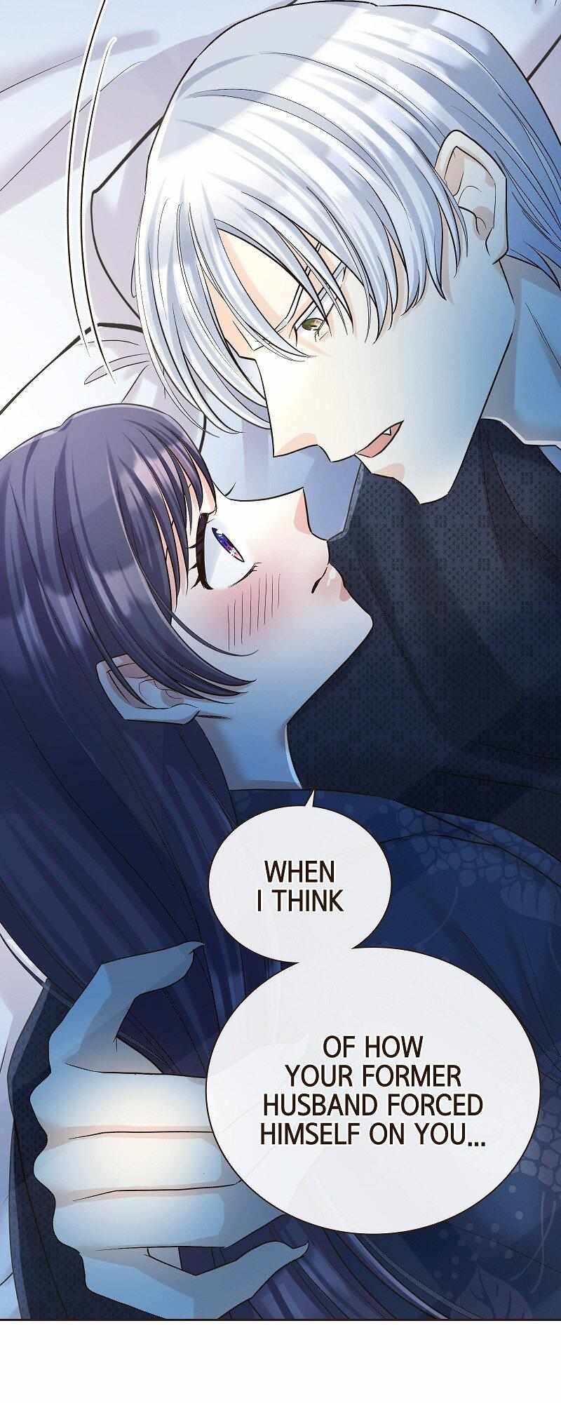 Read The White Wolf’s Bride Manga Online