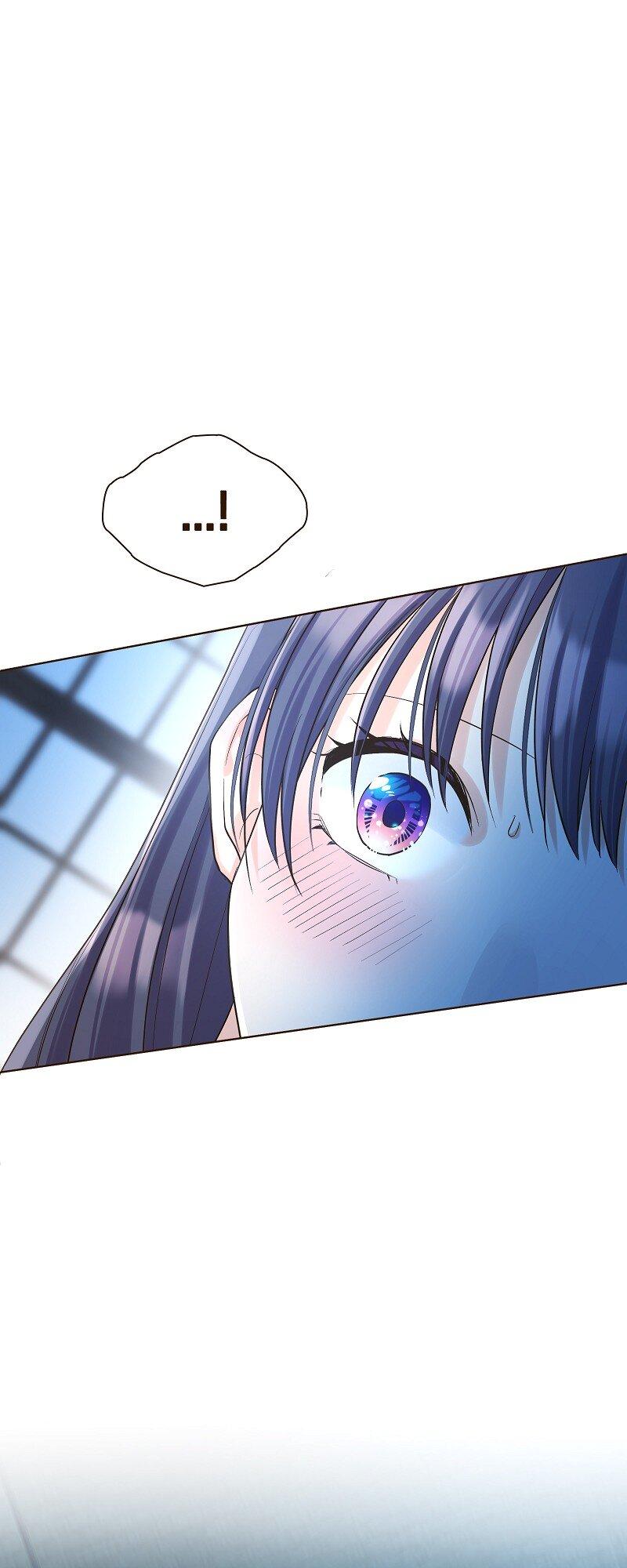 Read The White Wolf’s Bride Manga Online