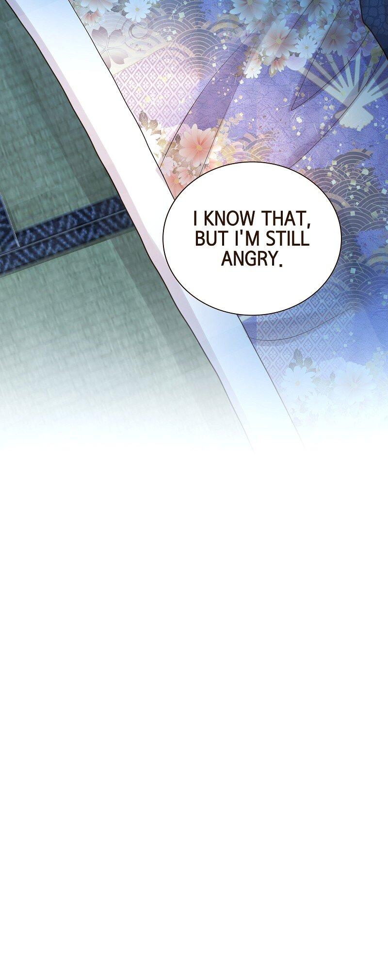 Read The White Wolf’s Bride Manga Online