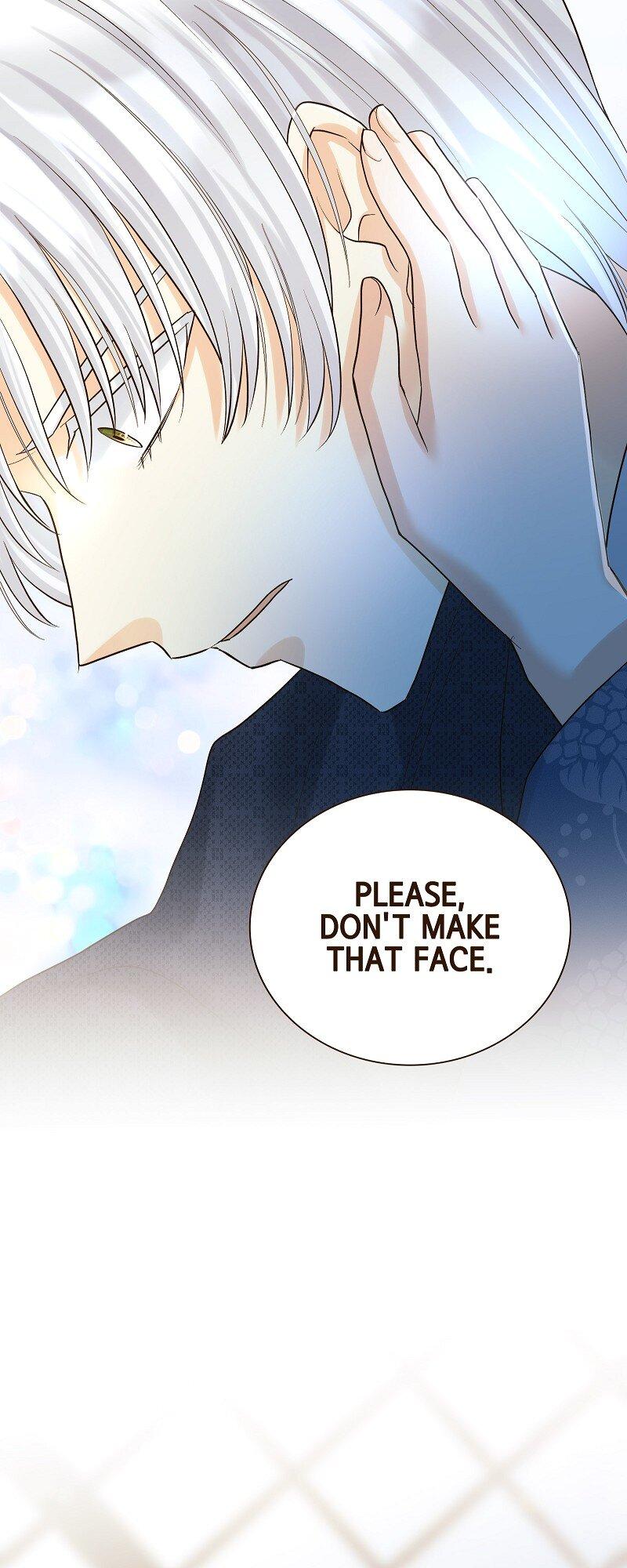 Read The White Wolf’s Bride Manga Online