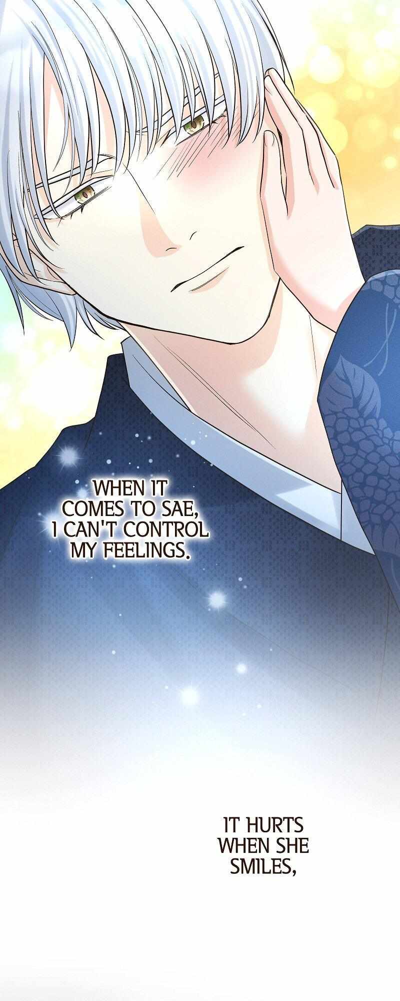 Read The White Wolf’s Bride Manga Online