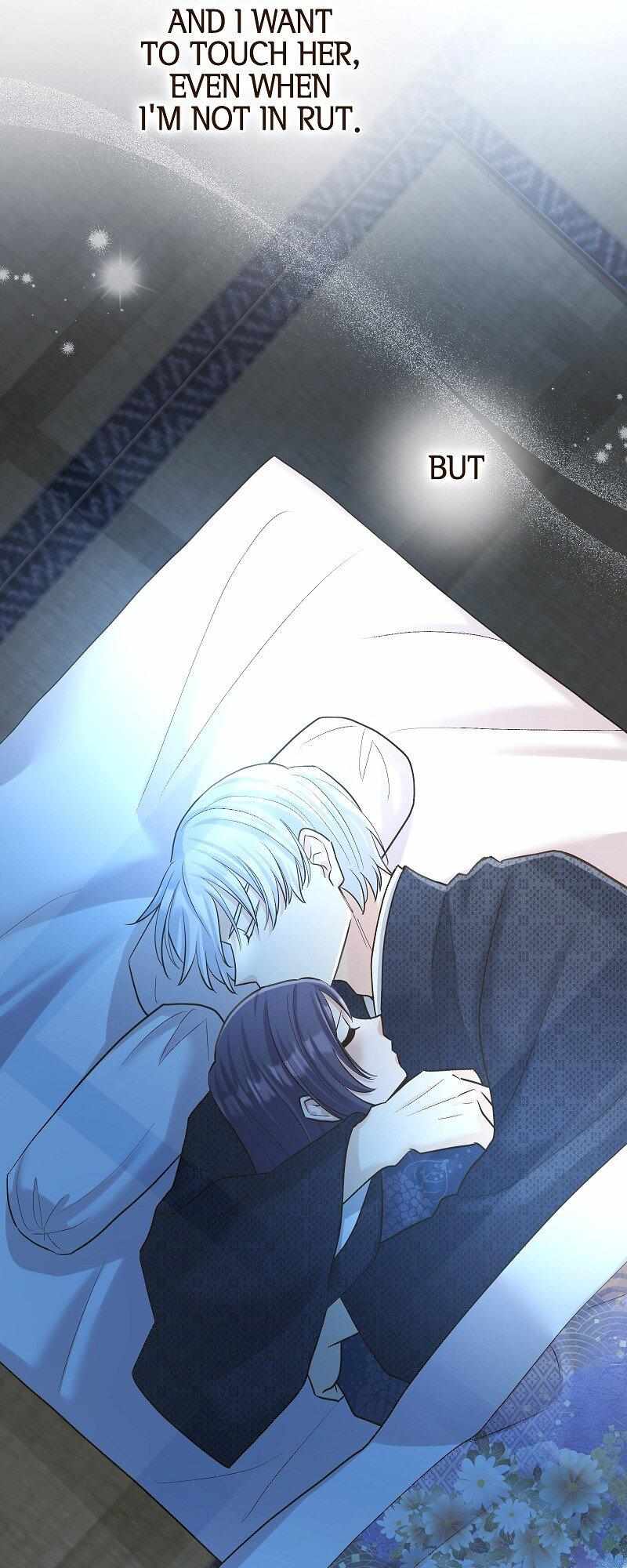 Read The White Wolf’s Bride Manga Online