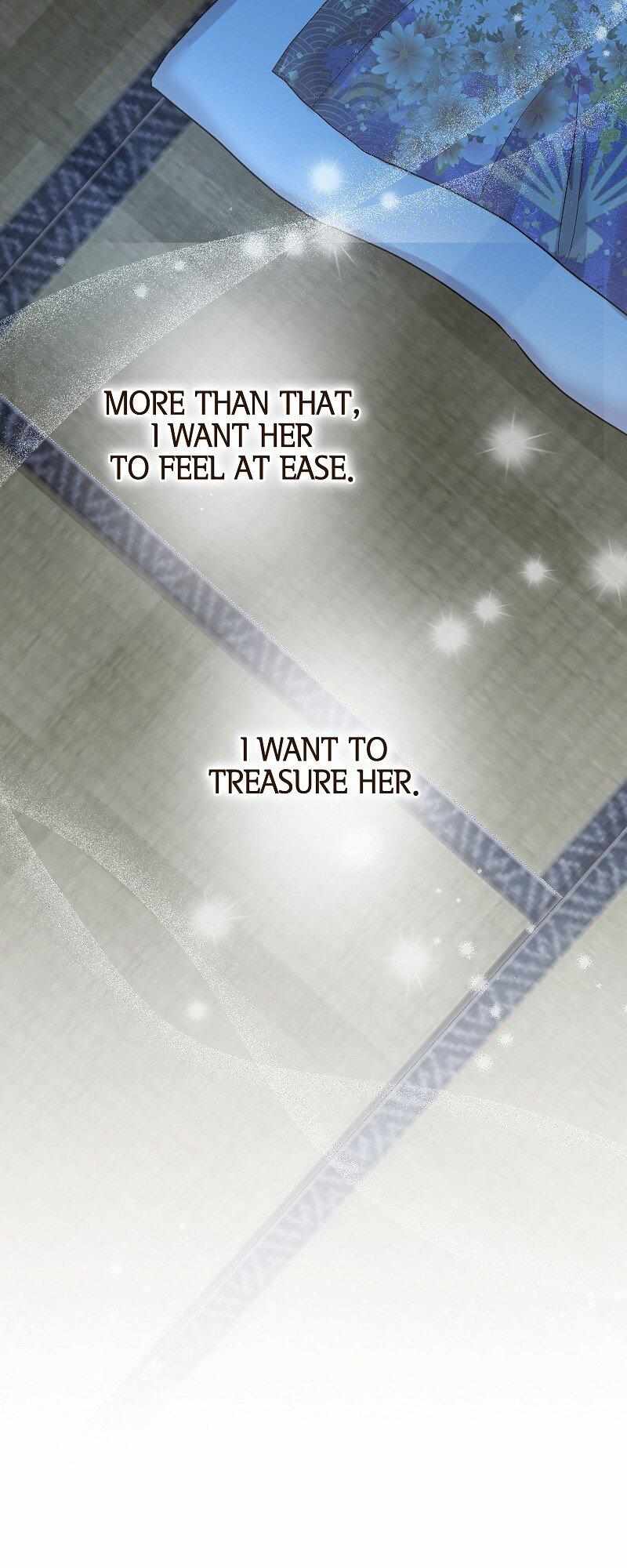 Read The White Wolf’s Bride Manga Online