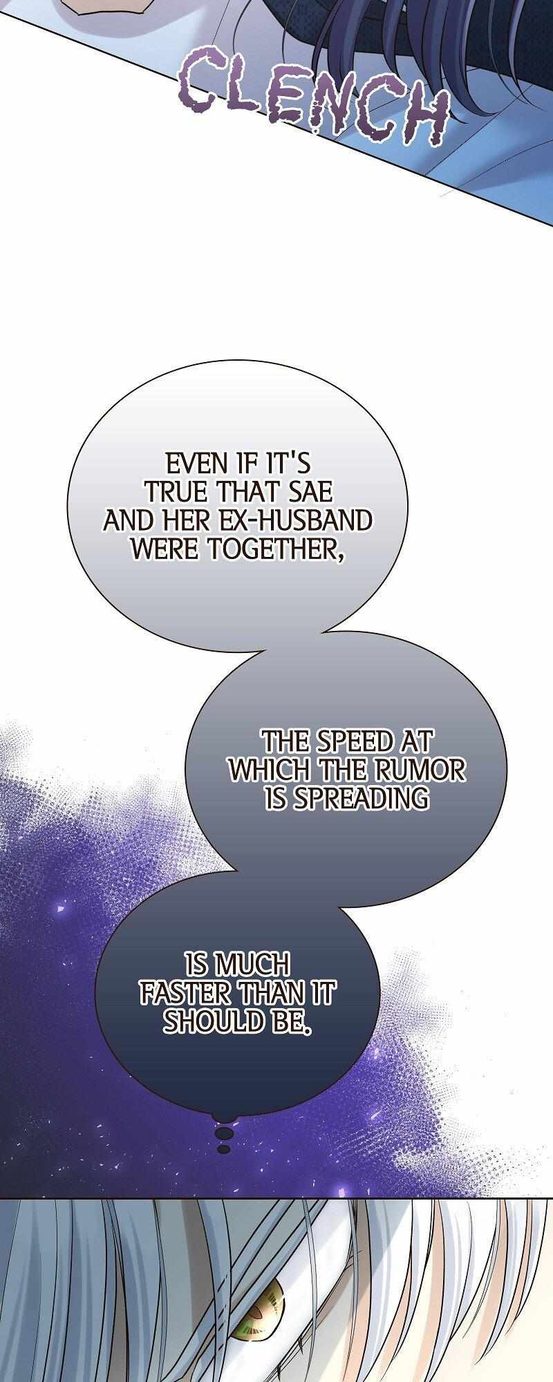 Read The White Wolf’s Bride Manga Online