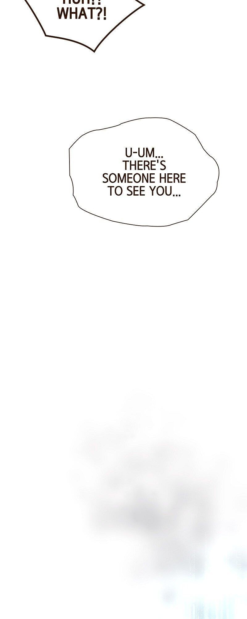 Read The White Wolf’s Bride Manga Online
