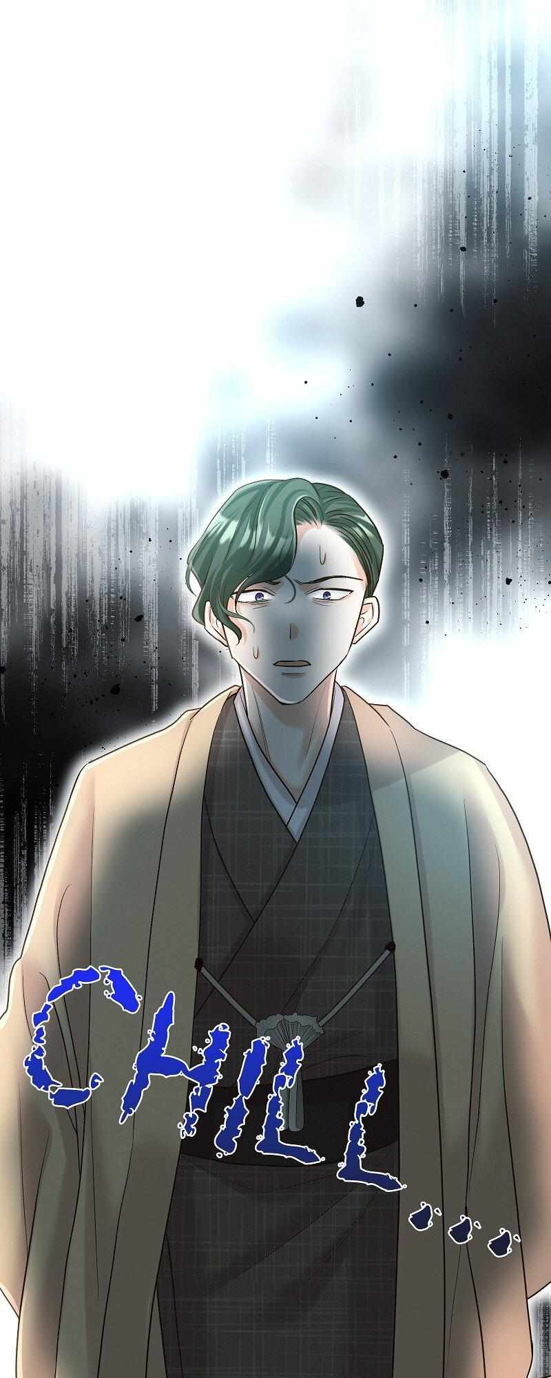 Read The White Wolf’s Bride Manga Online