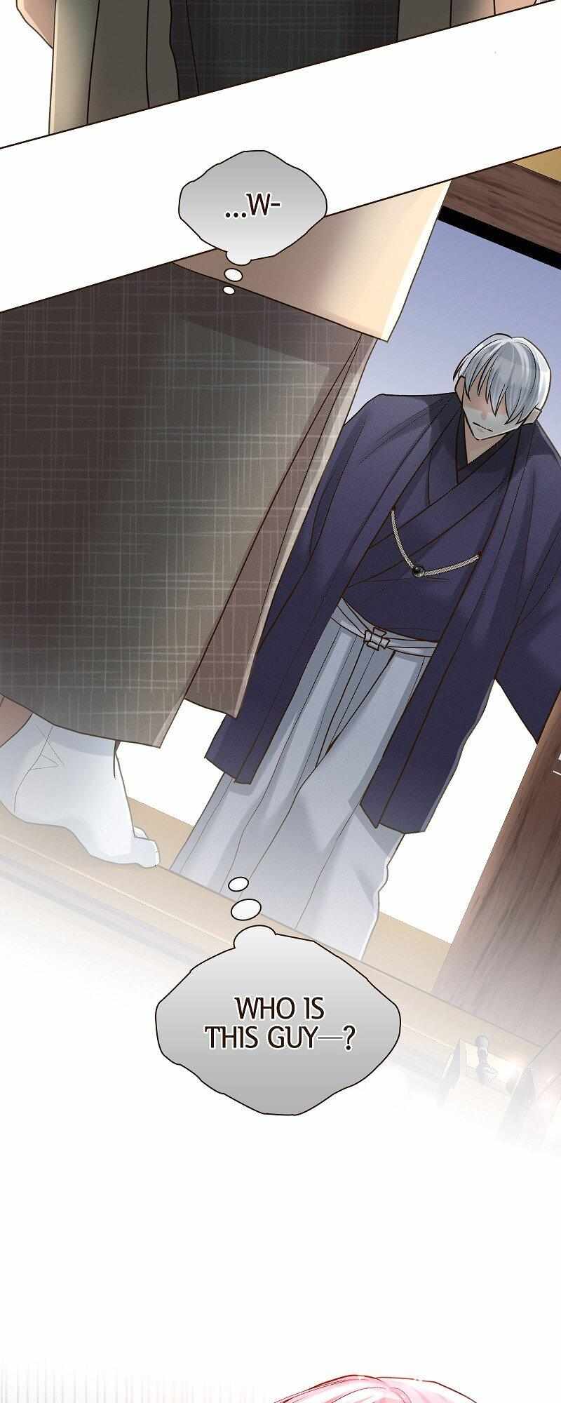 Read The White Wolf’s Bride Manga Online