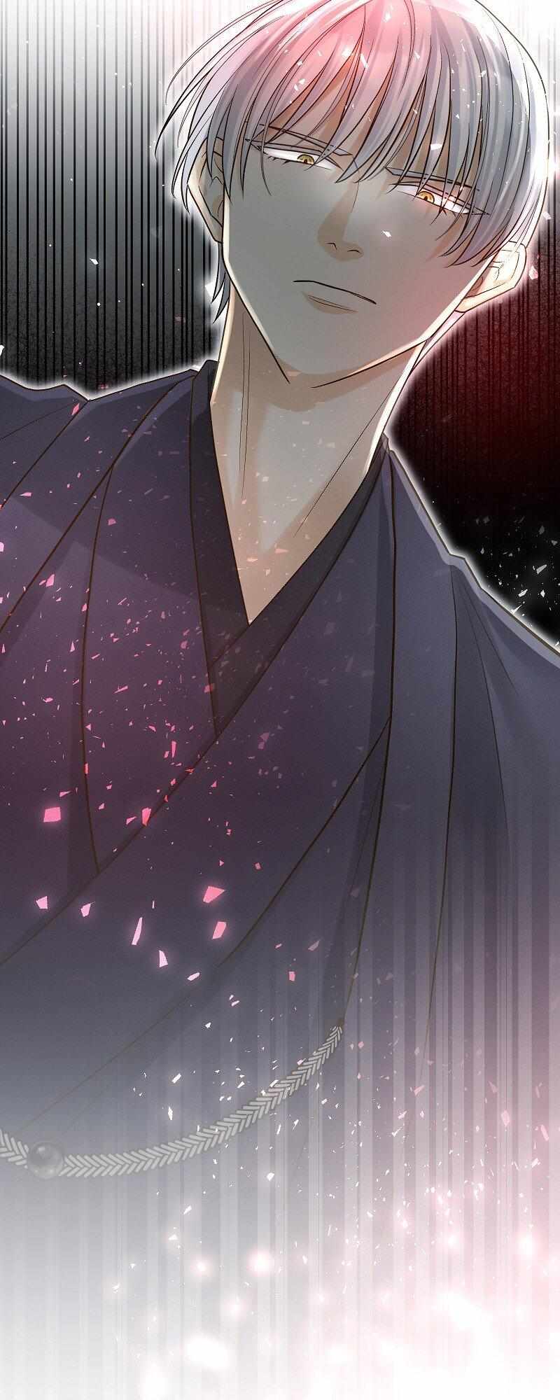 Read The White Wolf’s Bride Manga Online