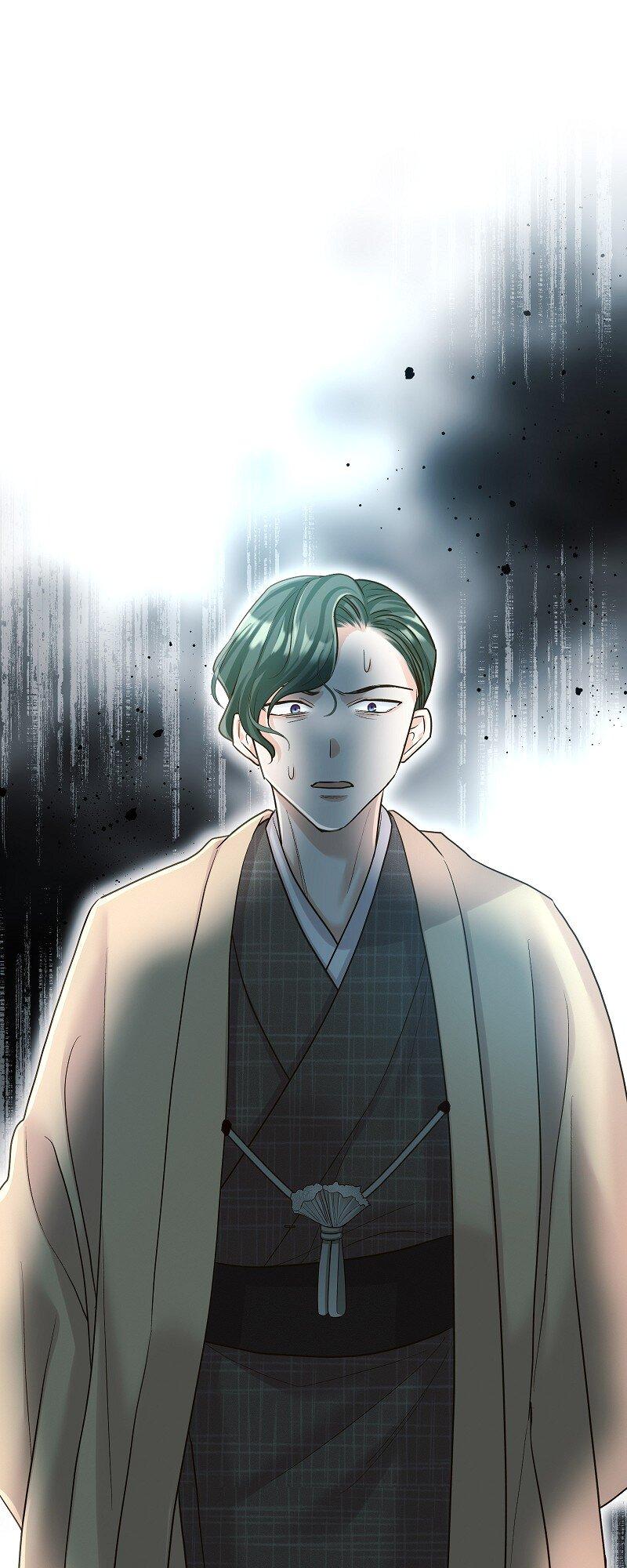 Read The White Wolf’s Bride Manga Online