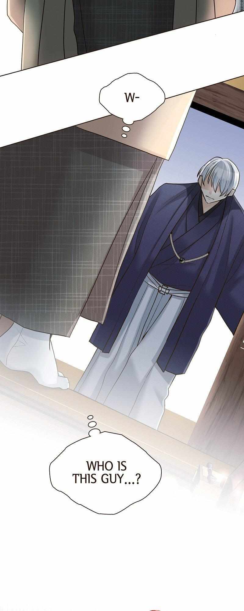 Read The White Wolf’s Bride Manga Online