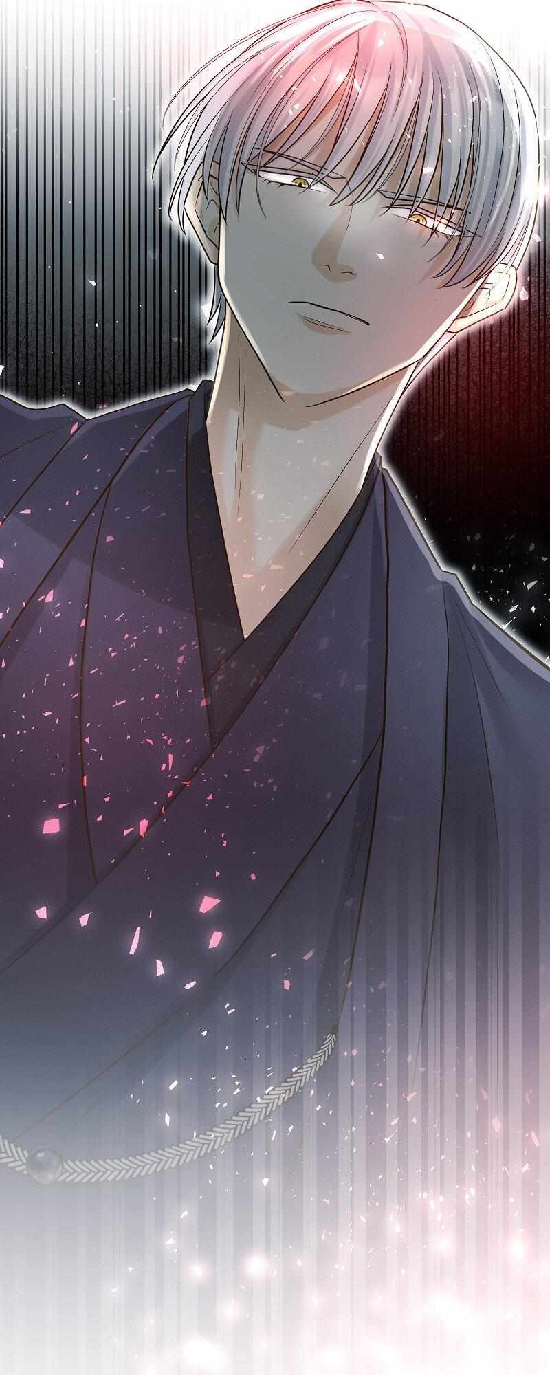 Read The White Wolf’s Bride Manga Online