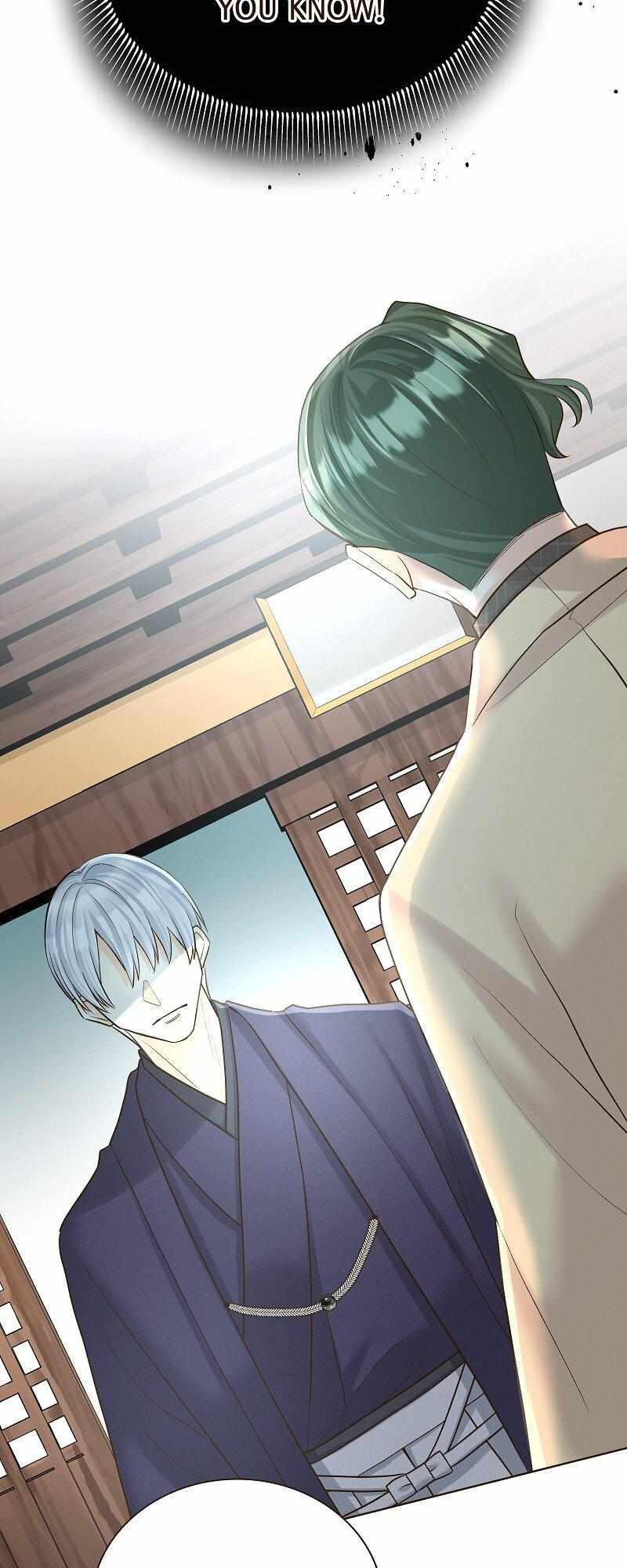Read The White Wolf’s Bride Manga Online