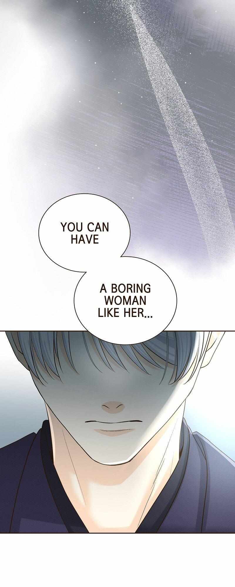 Read The White Wolf’s Bride Manga Online
