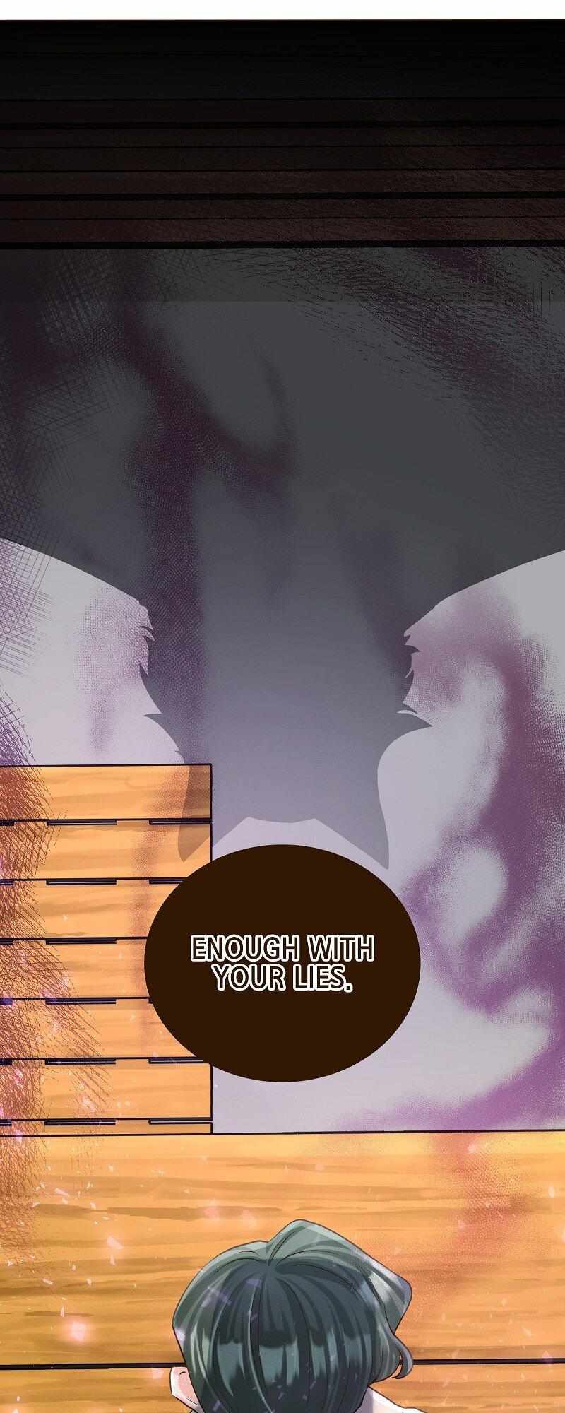 Read The White Wolf’s Bride Manga Online