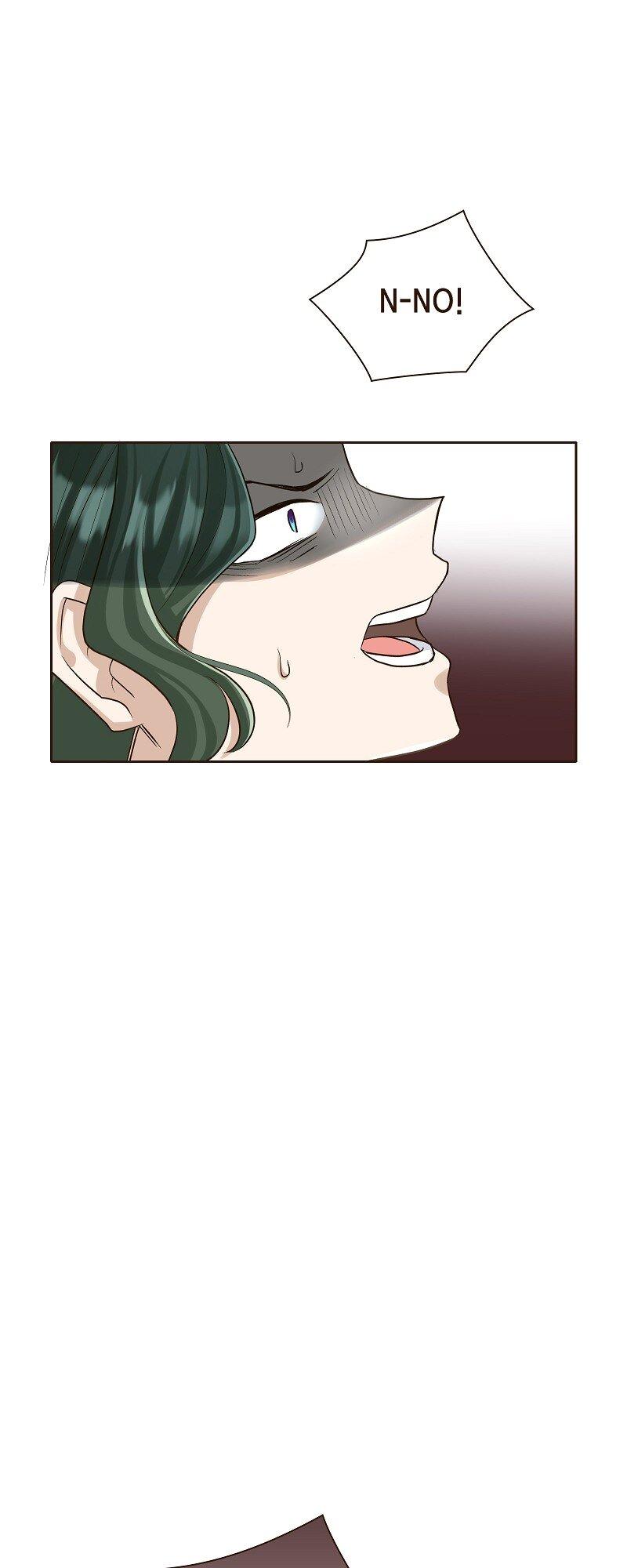 Read The White Wolf’s Bride Manga Online