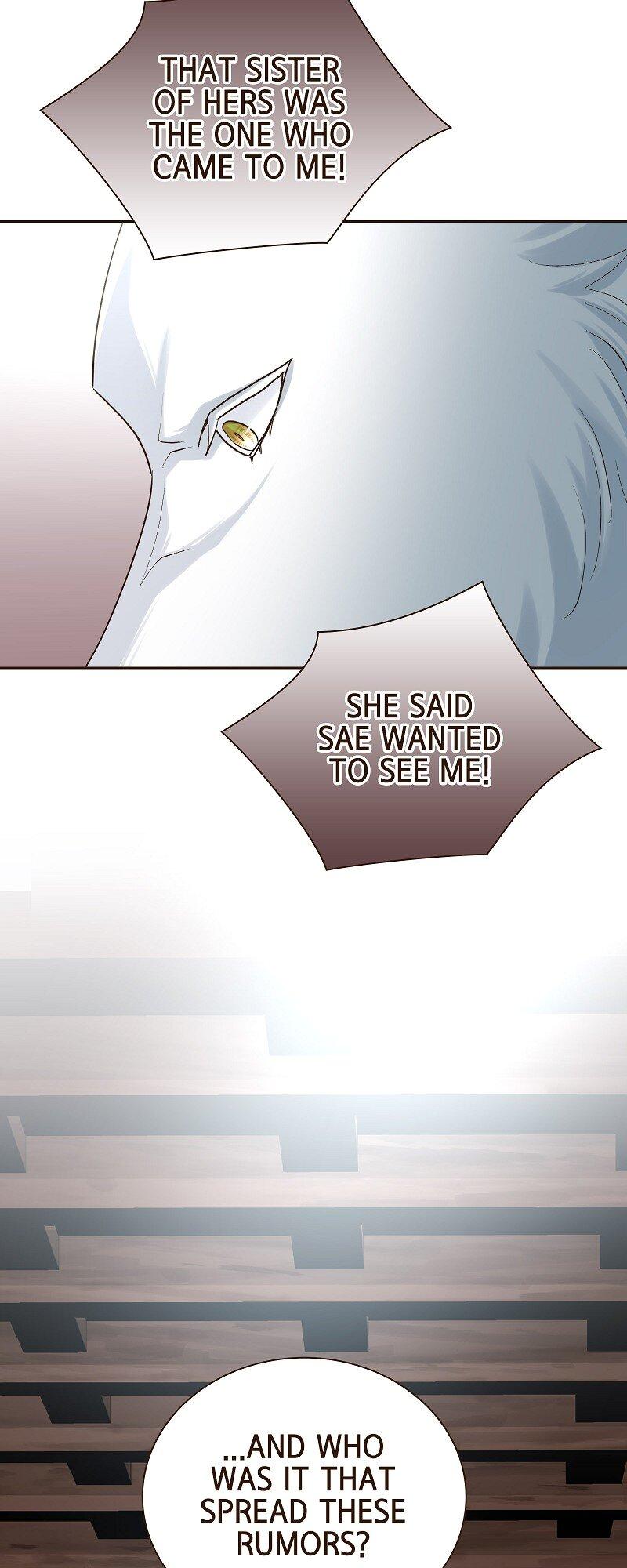Read The White Wolf’s Bride Manga Online