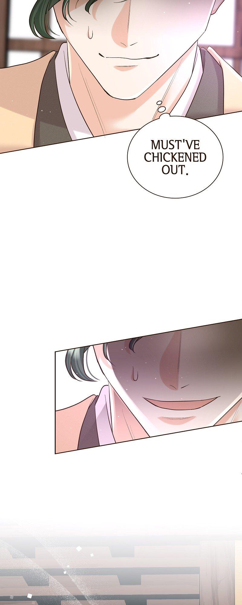 Read The White Wolf’s Bride Manga Online