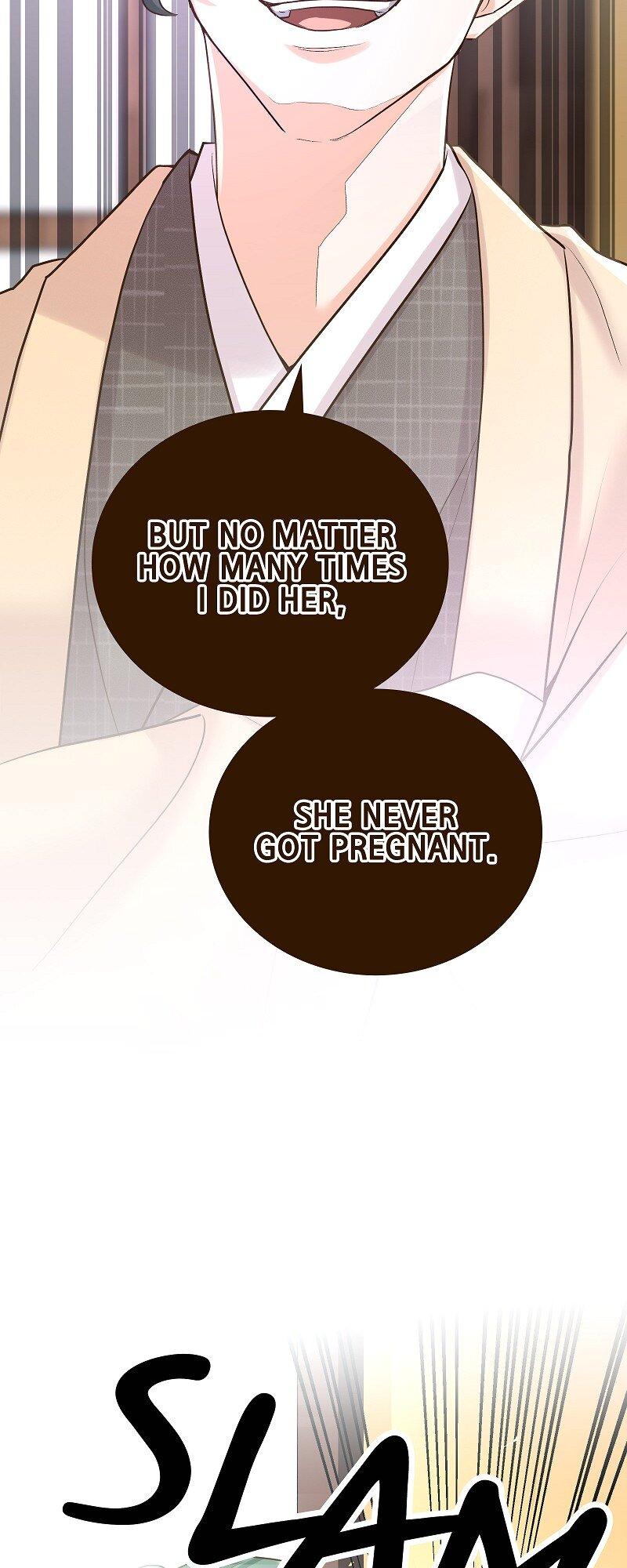 Read The White Wolf’s Bride Manga Online