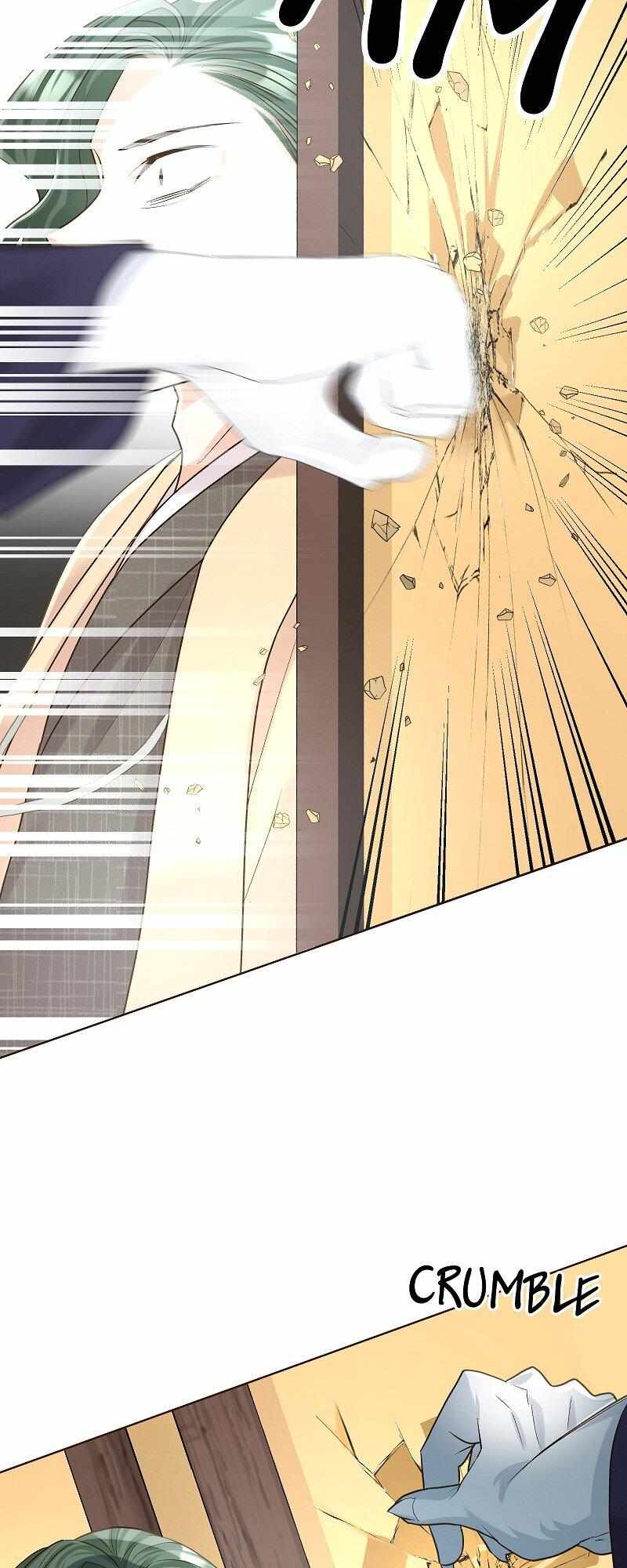 Read The White Wolf’s Bride Manga Online