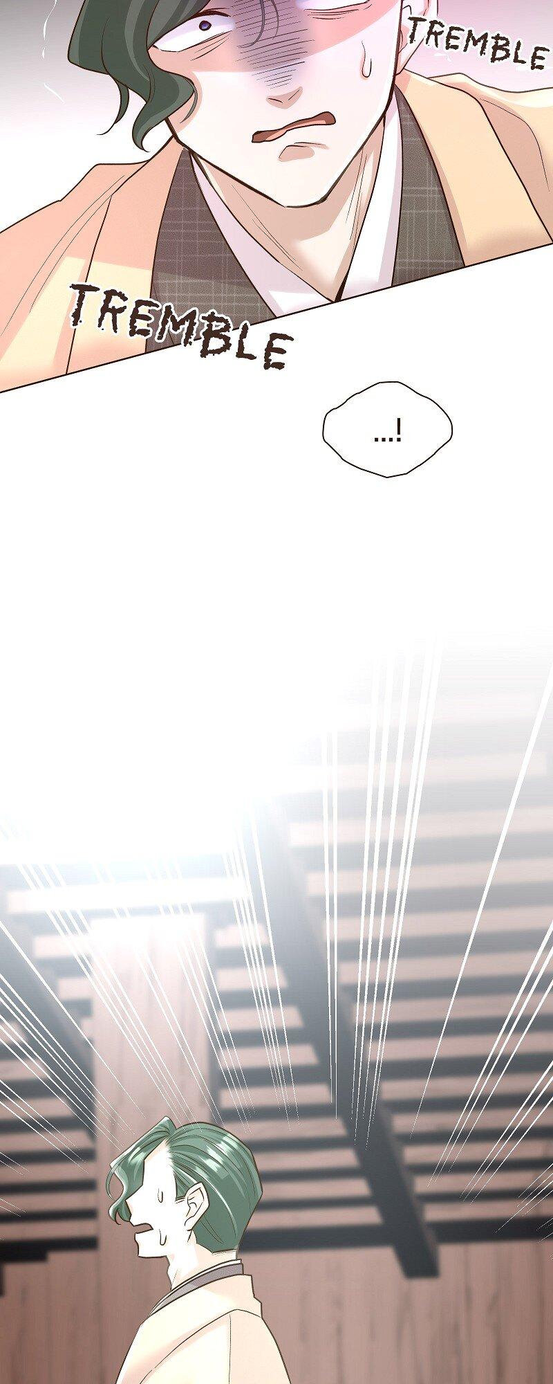 Read The White Wolf’s Bride Manga Online