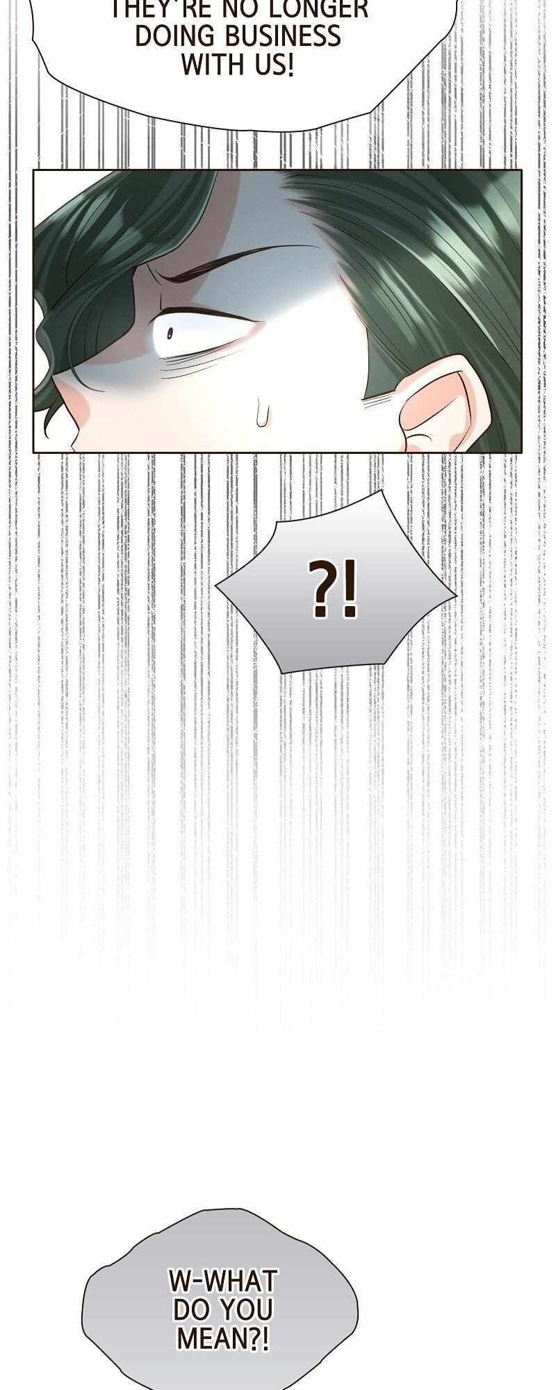Read The White Wolf’s Bride Manga Online