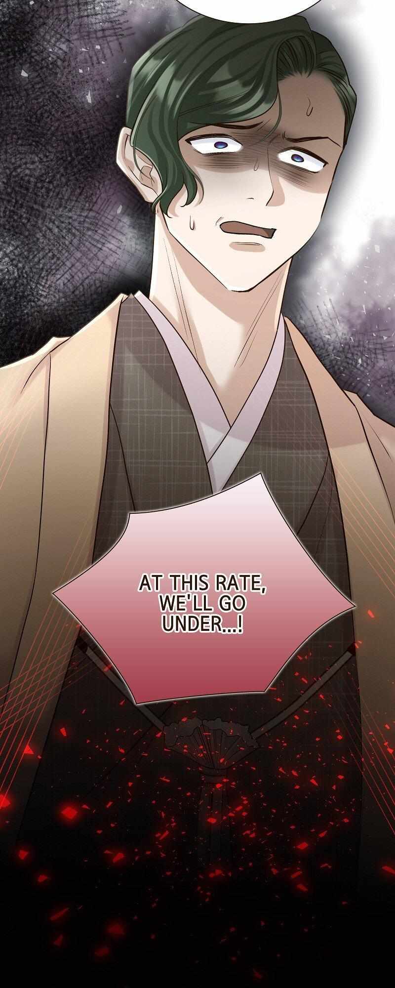 Read The White Wolf’s Bride Manga Online