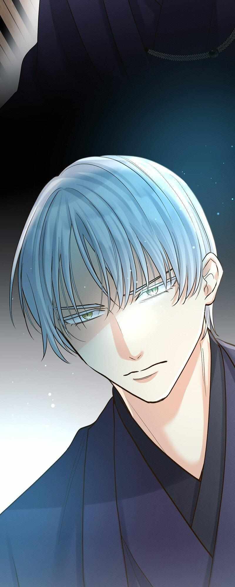 Read The White Wolf’s Bride Manga Online