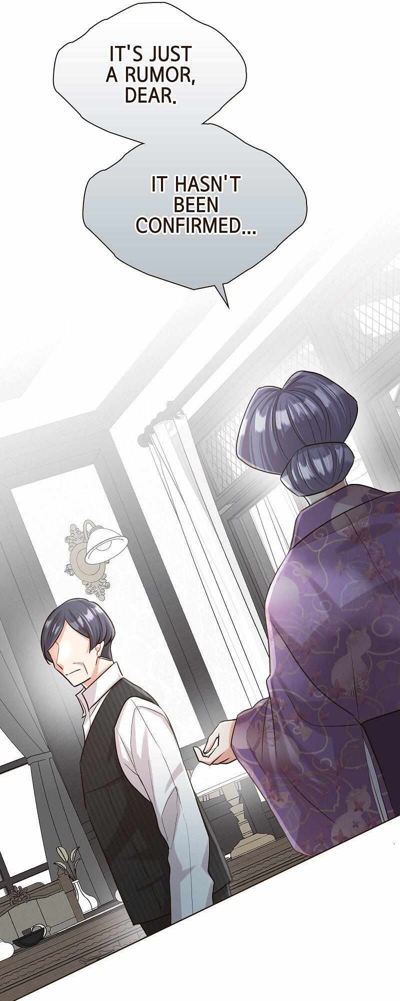 Read The White Wolf’s Bride Manga Online
